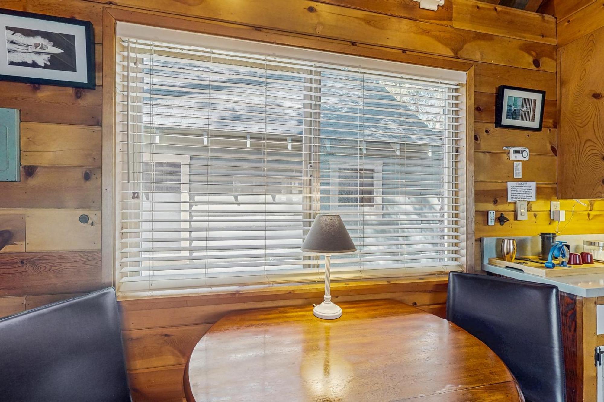 Bristlecone Cottage Big Bear Lake Eksteriør bilde
